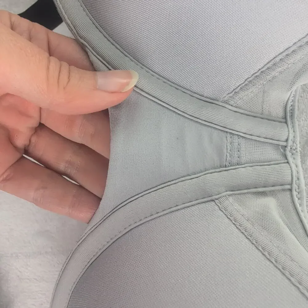 Bali One Smooth U / Coolest Smoothing T Shirt Bras (2) Womn's 40DD